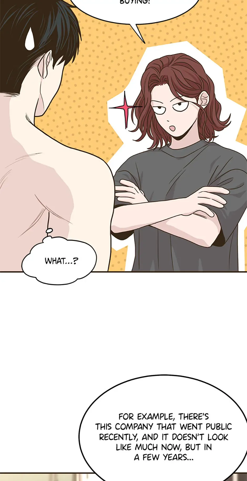 The Vampire’s Sons Chapter 42 Online - página 14