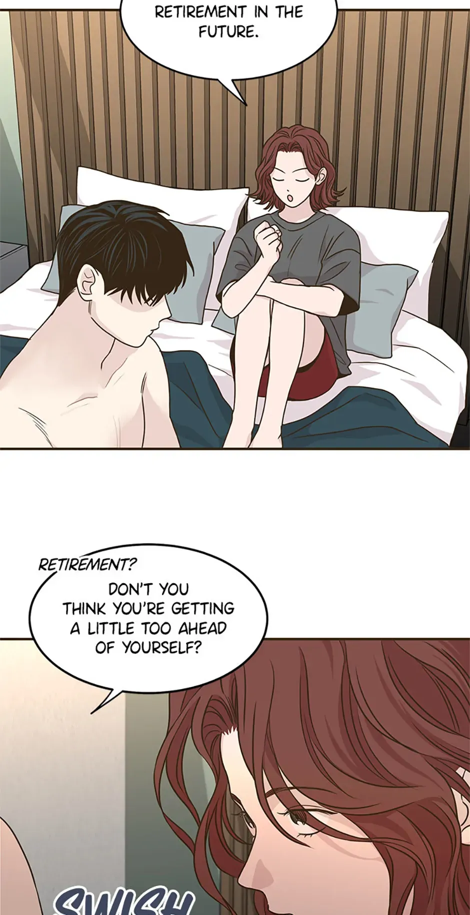 The Vampire’s Sons Chapter 42 Online - página 16