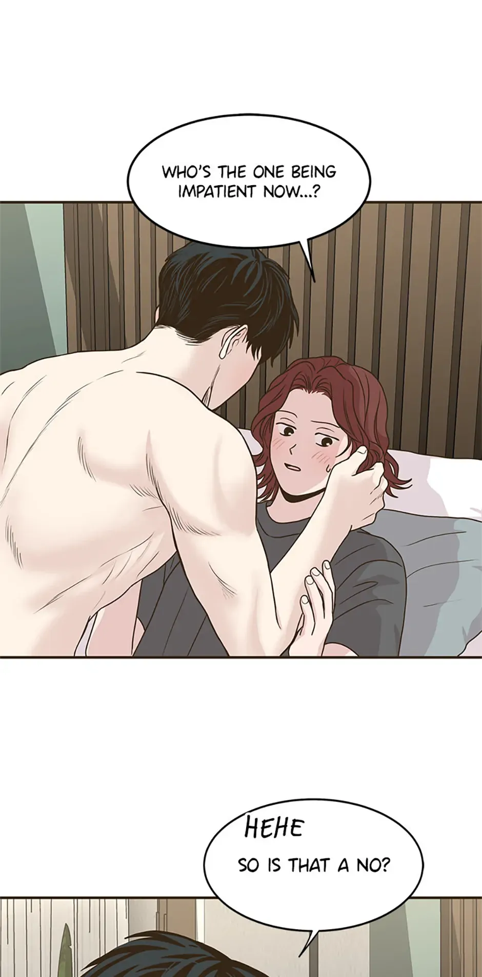 The Vampire’s Sons Chapter 42 Online - página 19