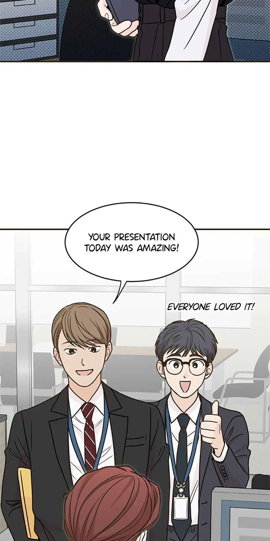 The Vampire’s Sons Chapter 42 Online - página 23