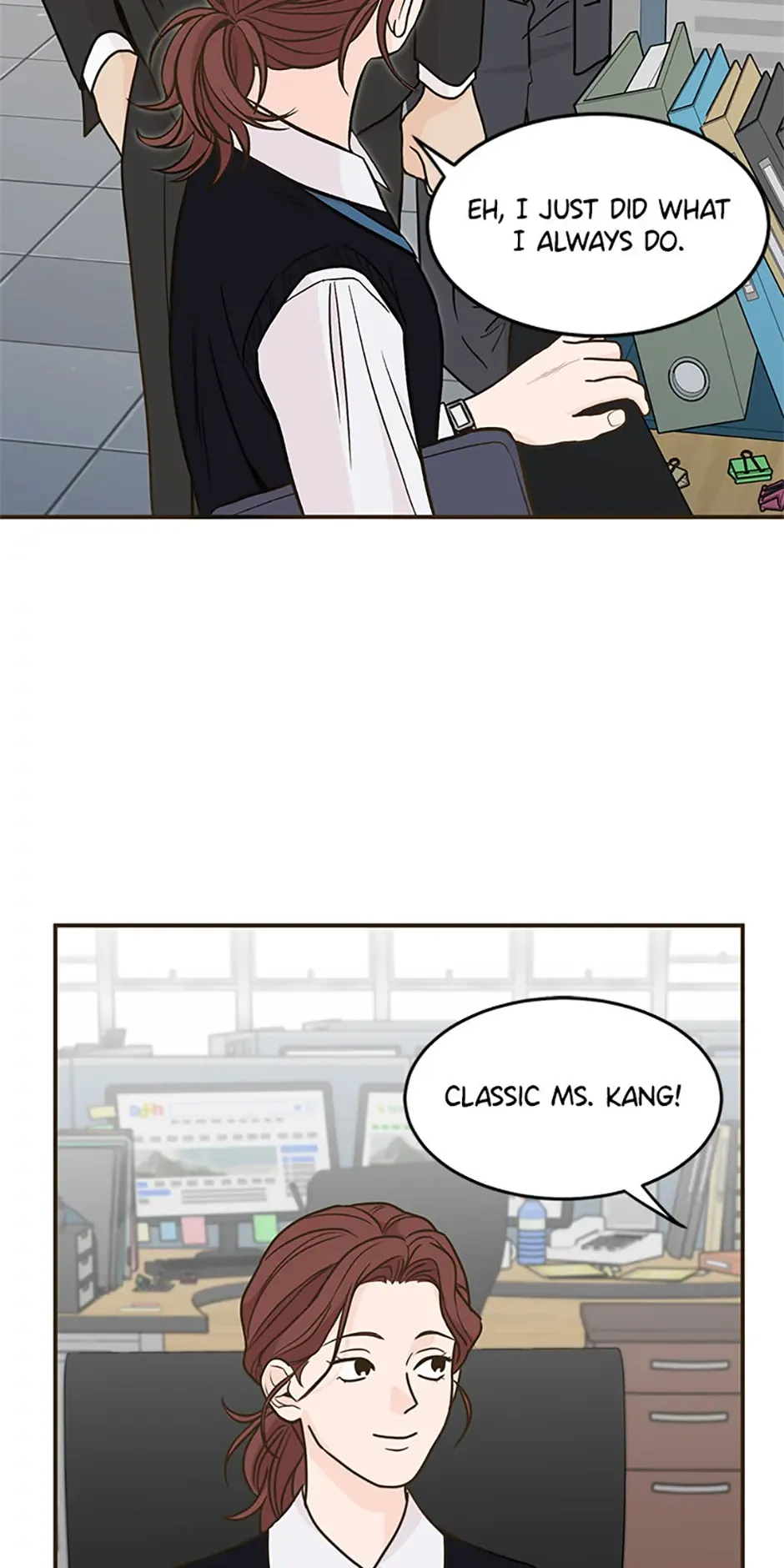 The Vampire’s Sons Chapter 42 Online - página 24