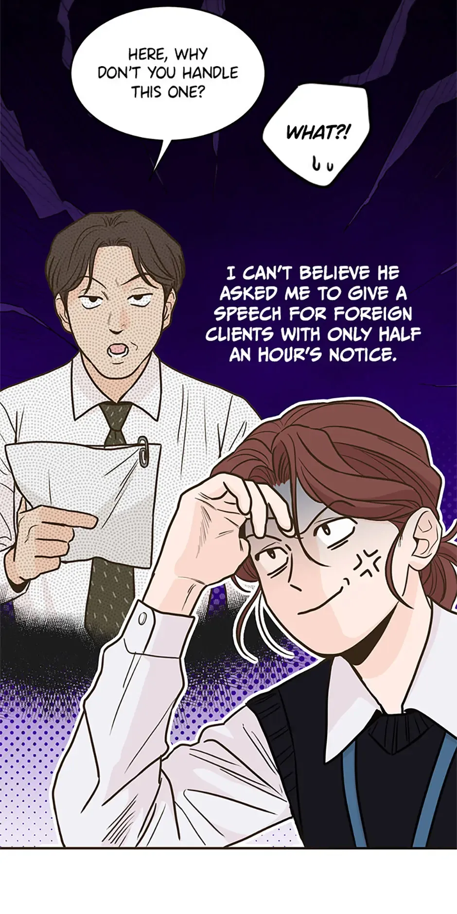 The Vampire’s Sons Chapter 42 Online - página 27