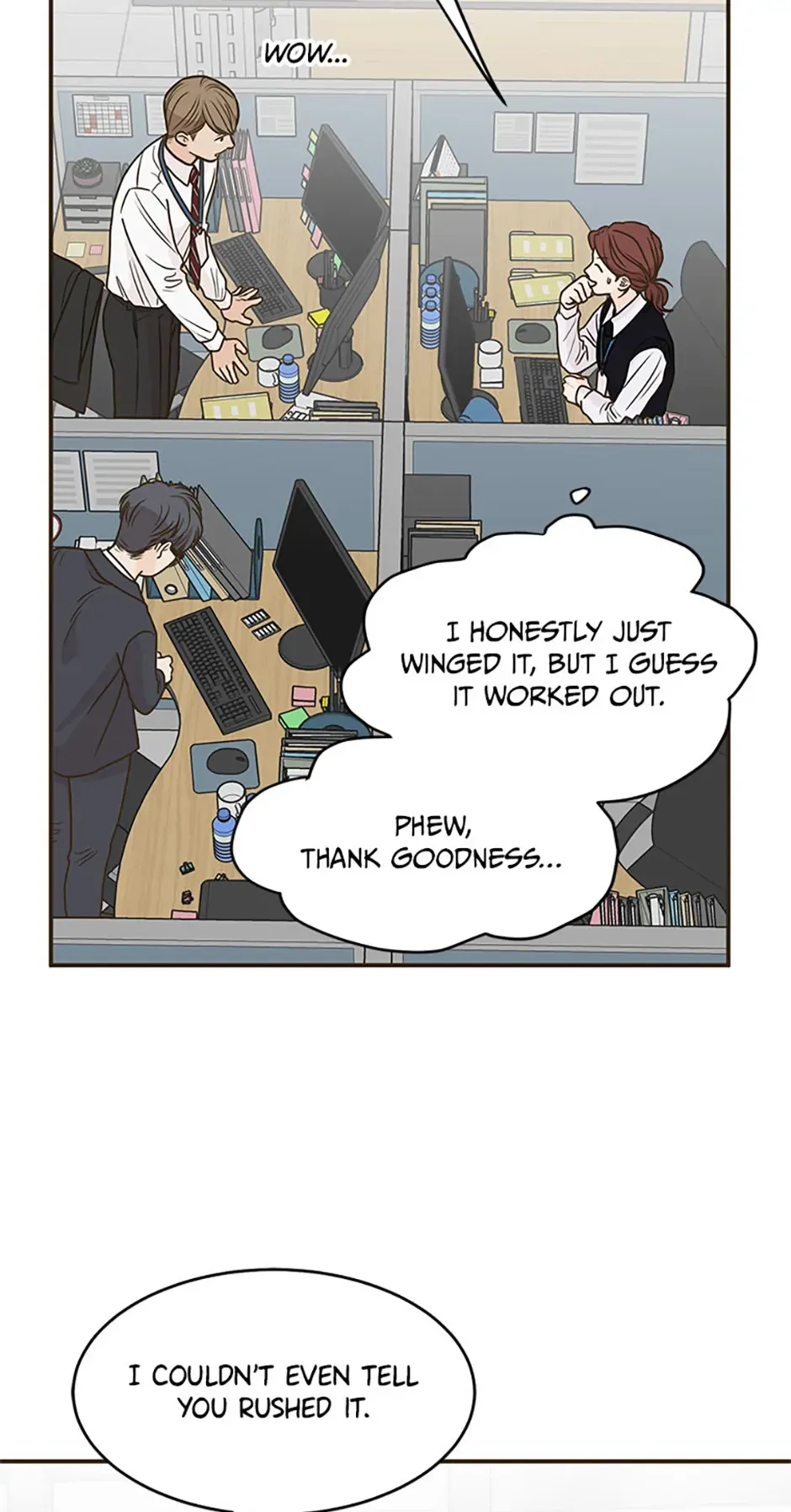 The Vampire’s Sons Chapter 42 Online - página 29
