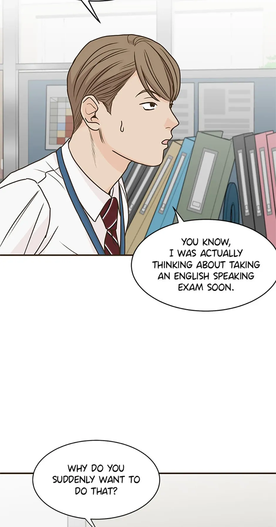 The Vampire’s Sons Chapter 42 Online - página 30