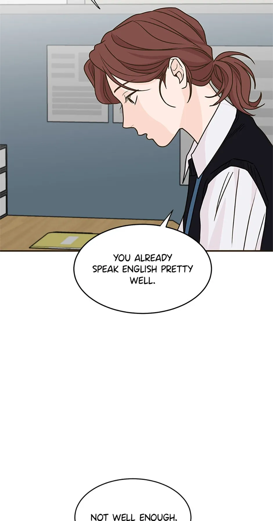The Vampire’s Sons Chapter 42 Online - página 31