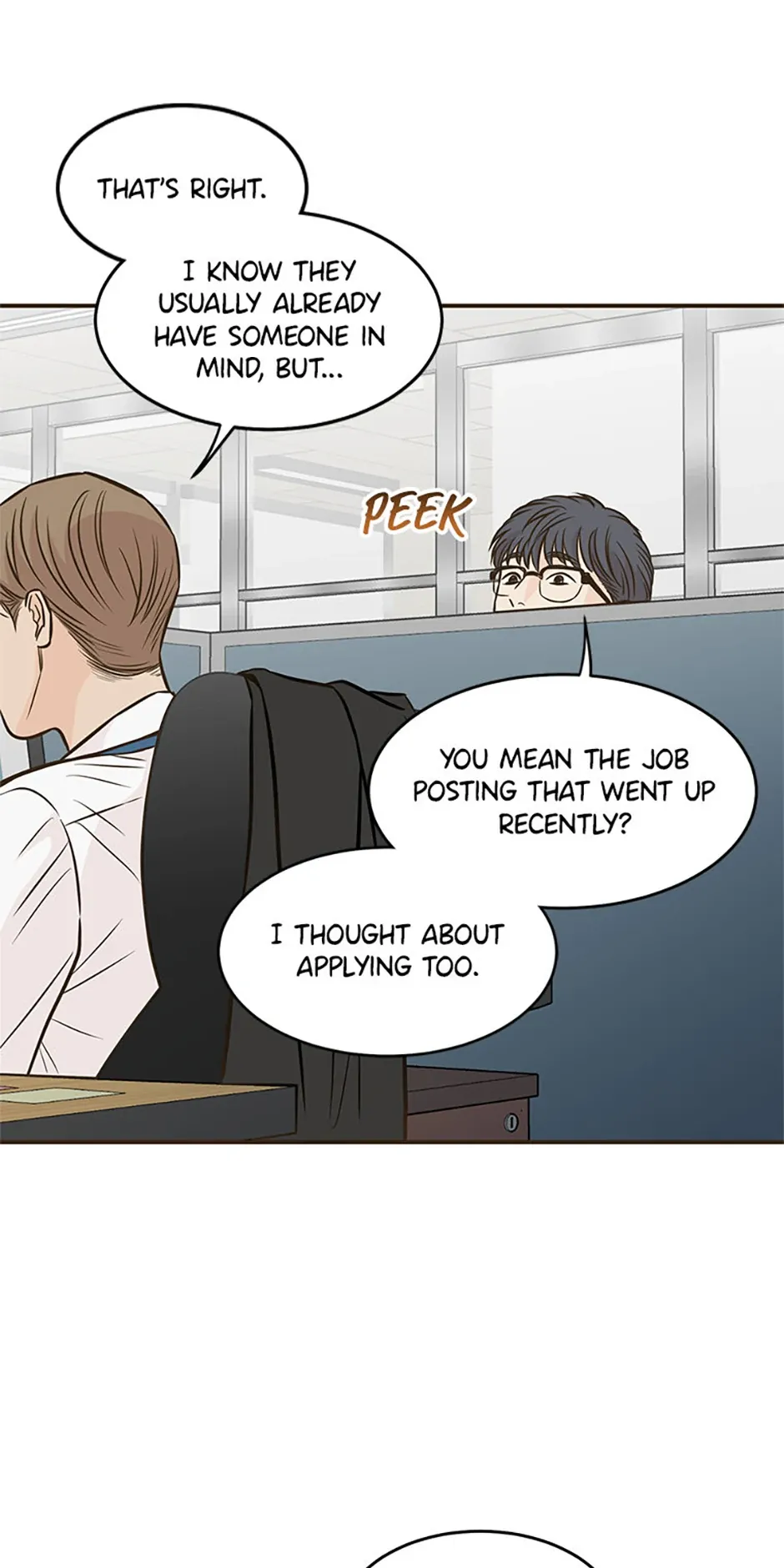 The Vampire’s Sons Chapter 42 Online - página 34