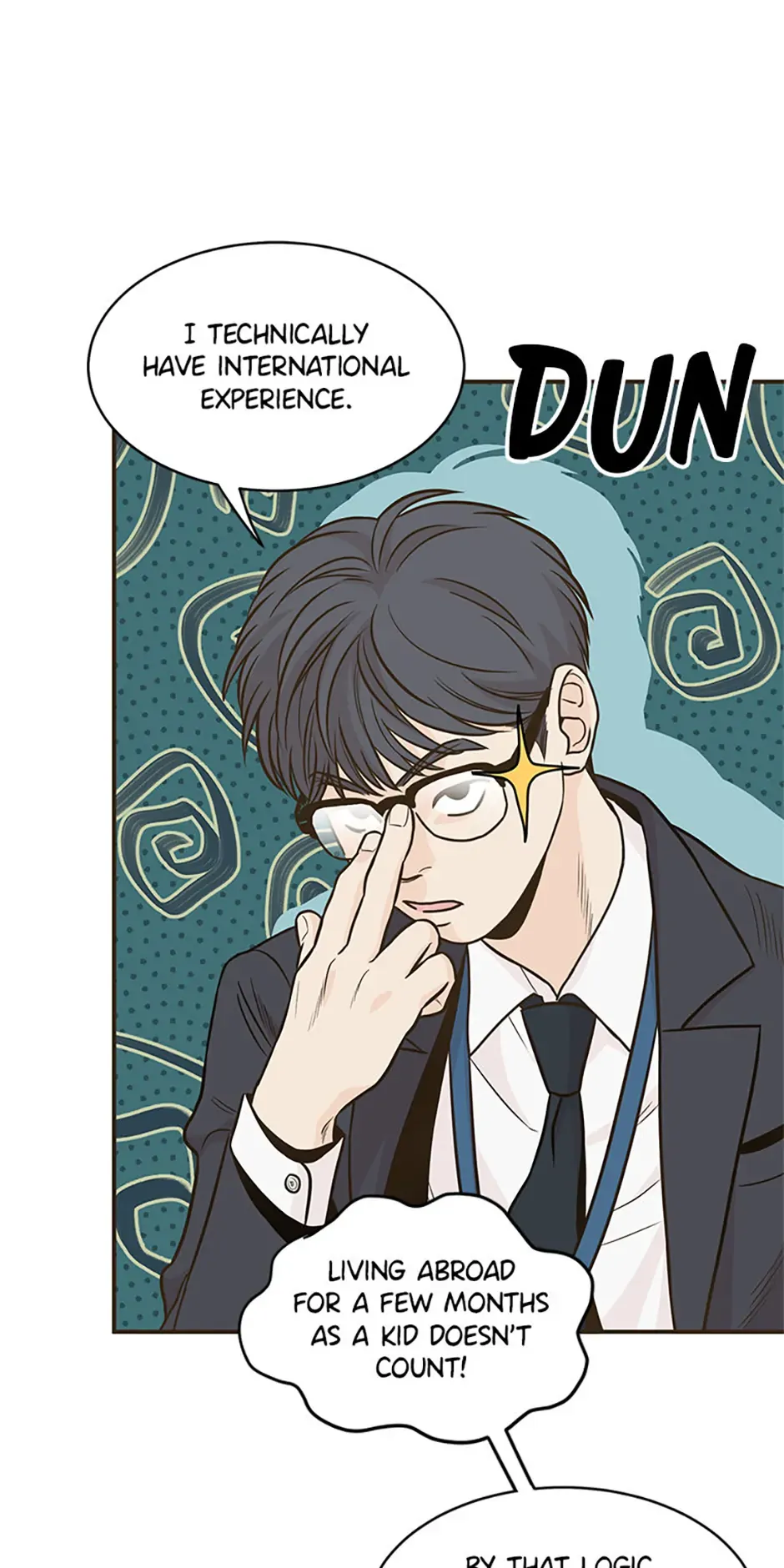 The Vampire’s Sons Chapter 42 Online - página 36