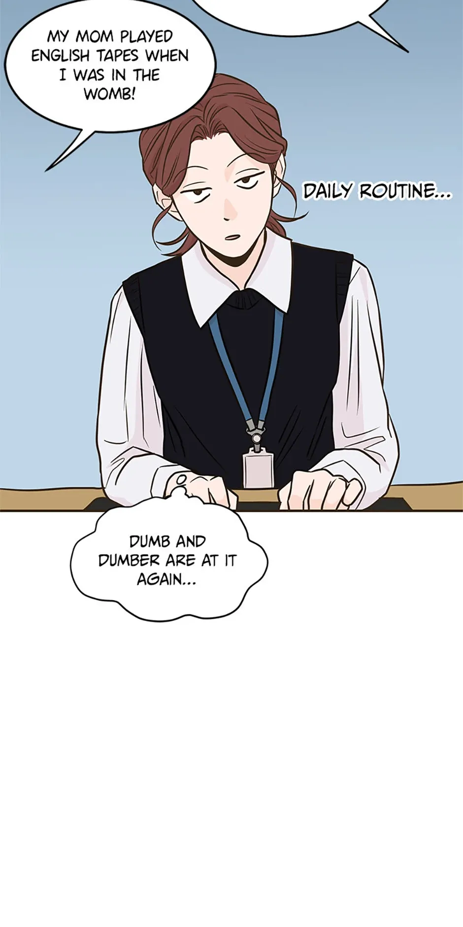 The Vampire’s Sons Chapter 42 Online - página 38