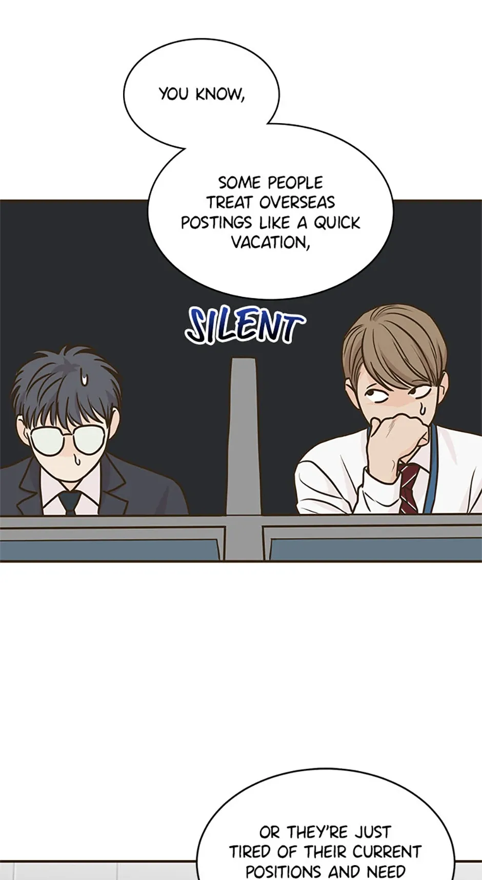 The Vampire’s Sons Chapter 42 Online - página 45