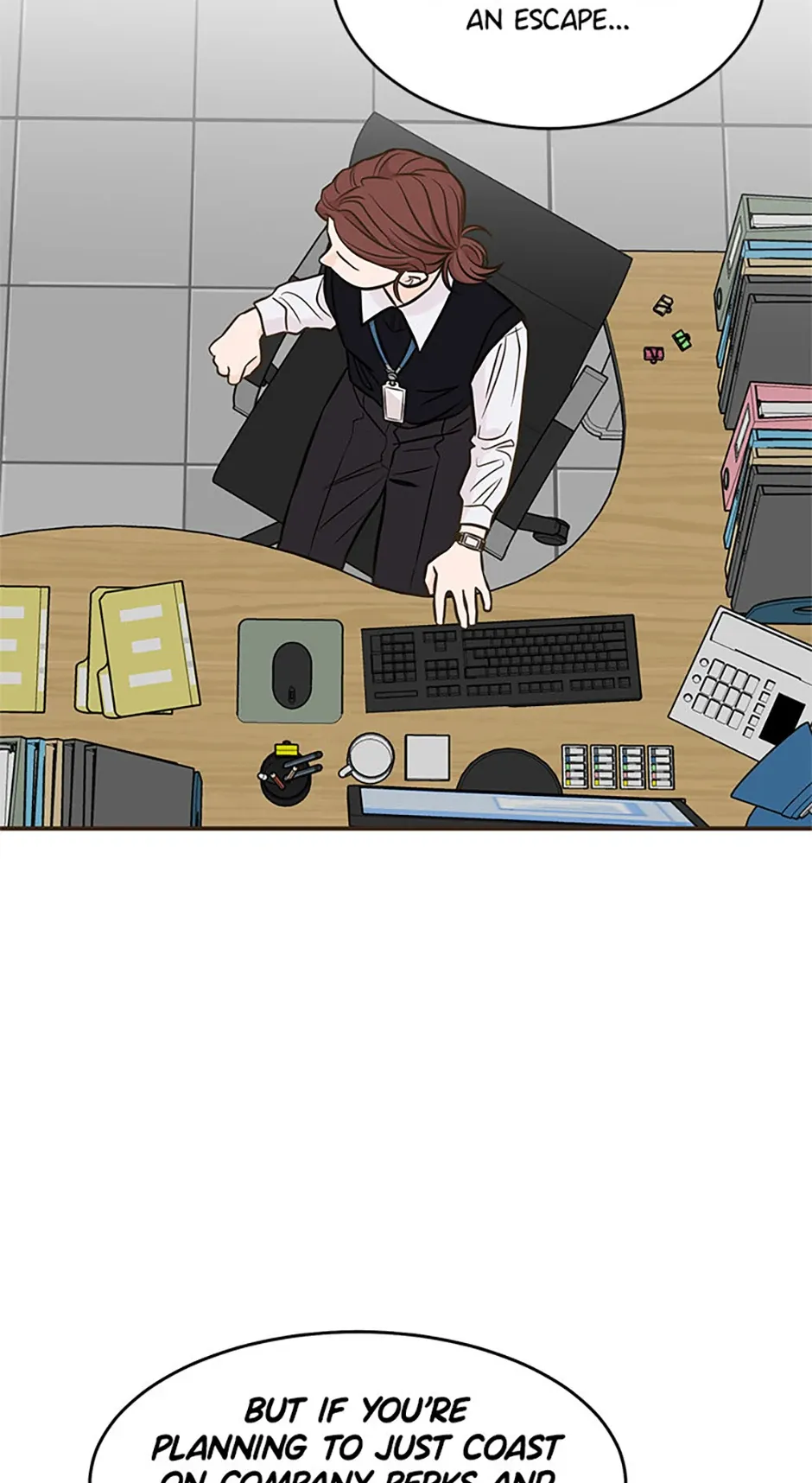 The Vampire’s Sons Chapter 42 Online - página 46
