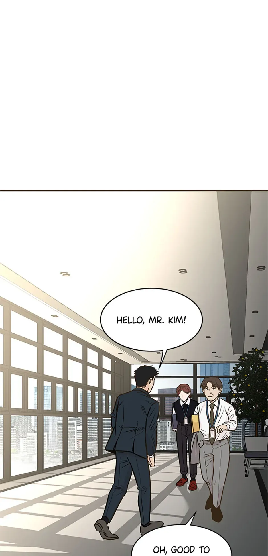 The Vampire’s Sons Chapter 42 Online - página 50