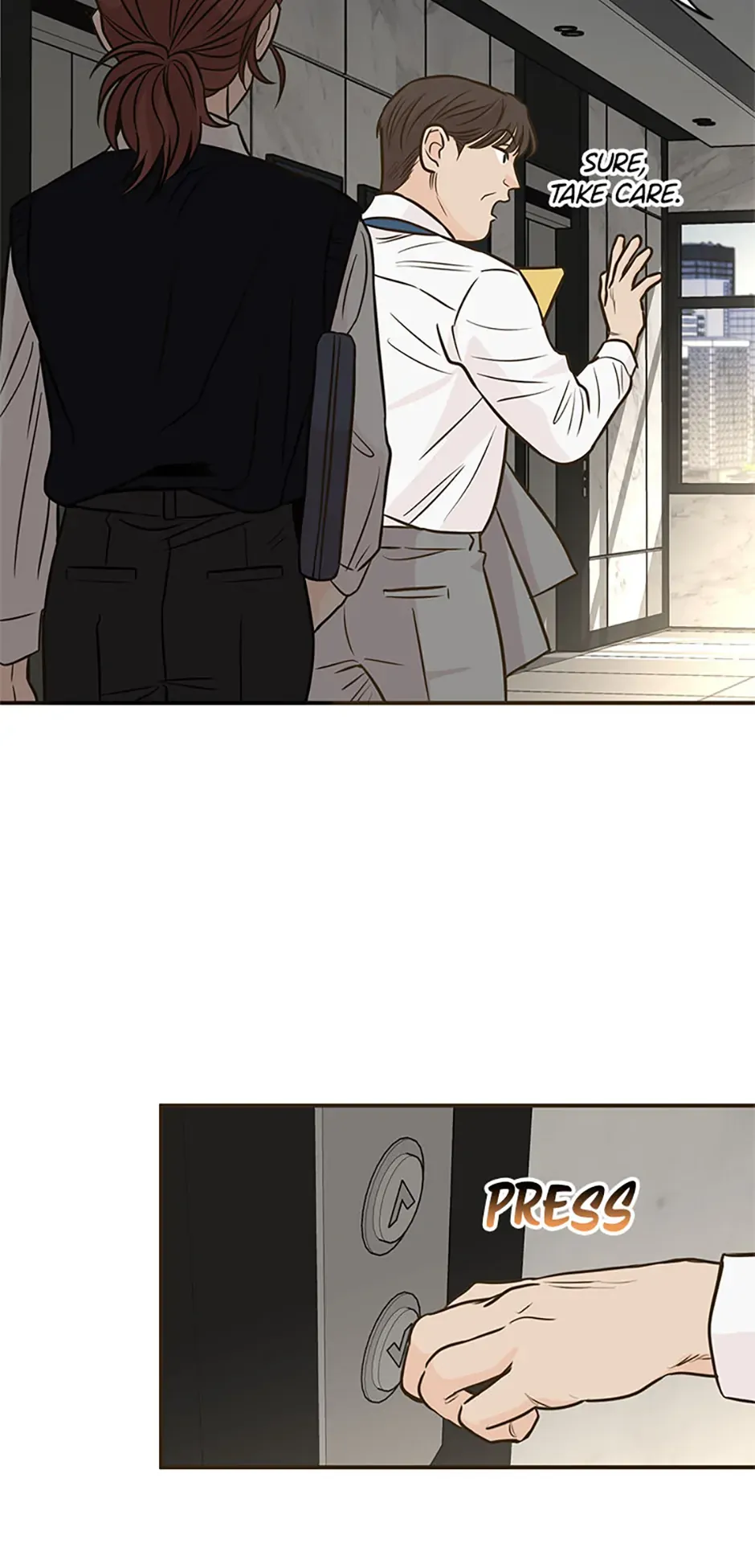 The Vampire’s Sons Chapter 42 Online - página 53
