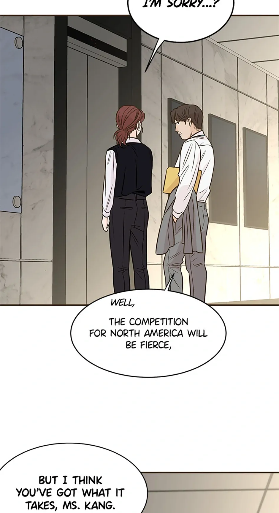 The Vampire’s Sons Chapter 42 Online - página 59