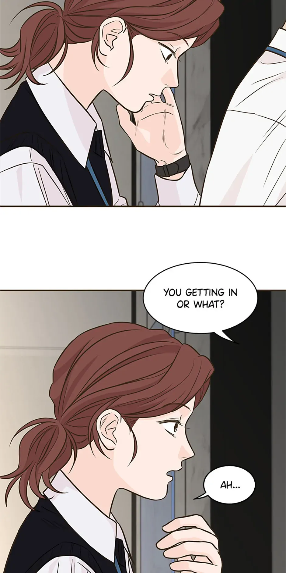 The Vampire’s Sons Chapter 42 Online - página 63