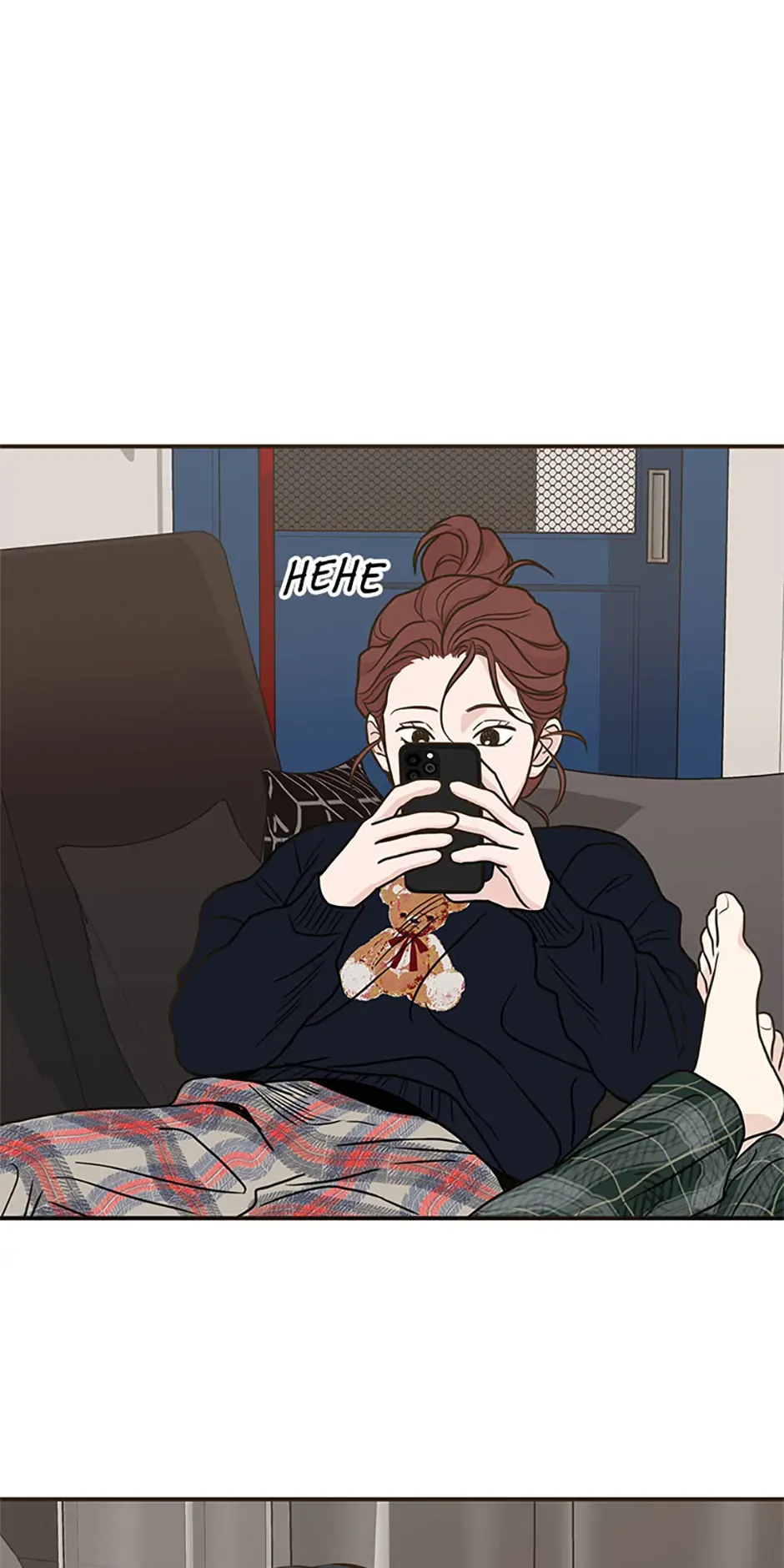 The Vampire’s Sons Chapter 42 Online - página 66