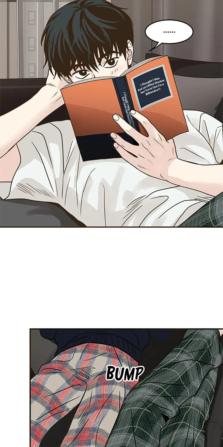 The Vampire’s Sons Chapter 42 Online - página 67