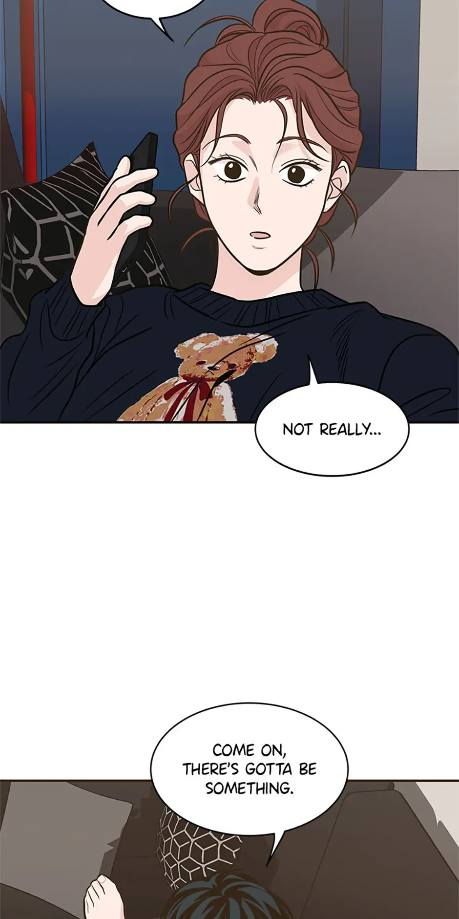 The Vampire’s Sons Chapter 42 Online - página 69