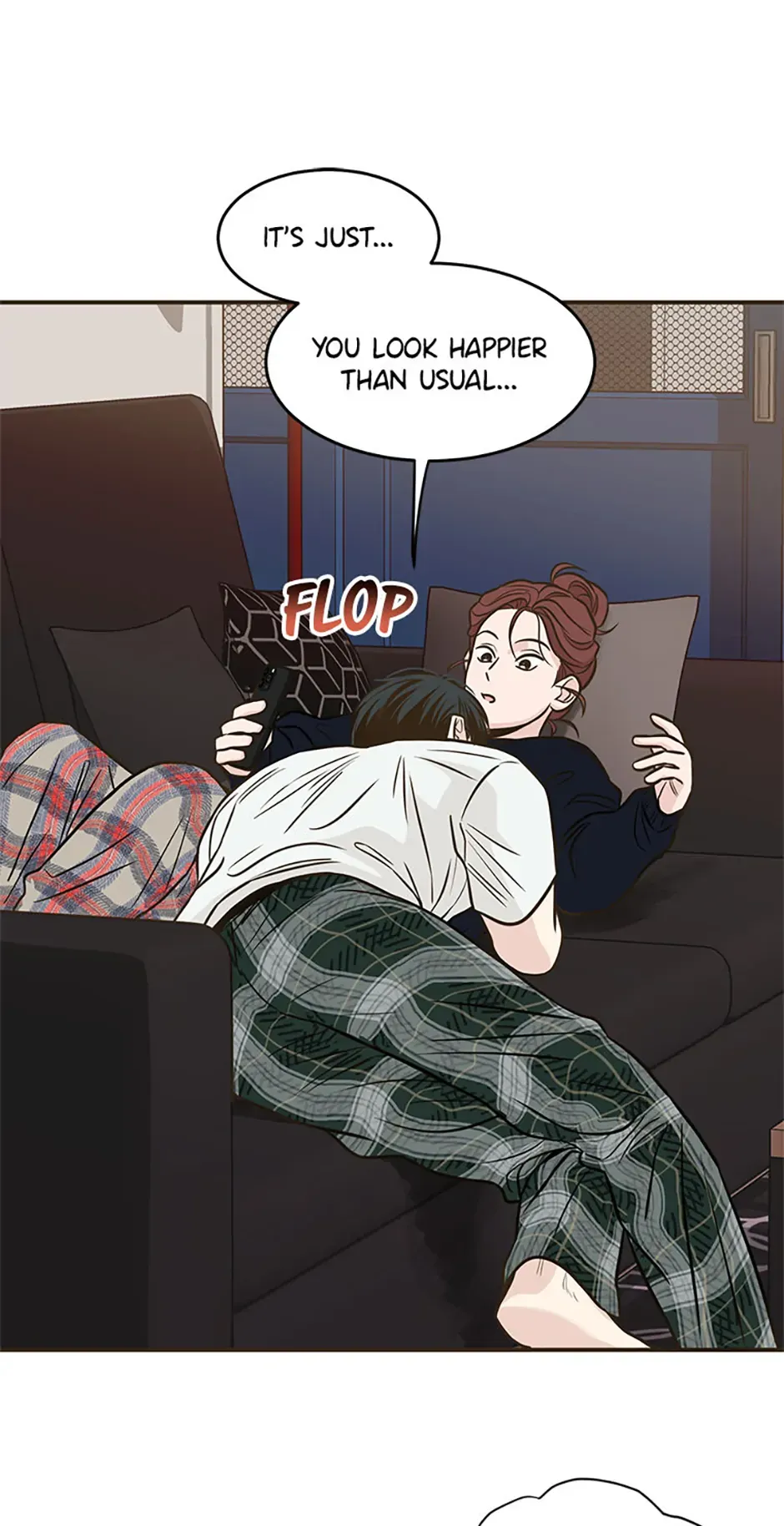 The Vampire’s Sons Chapter 42 Online - página 71