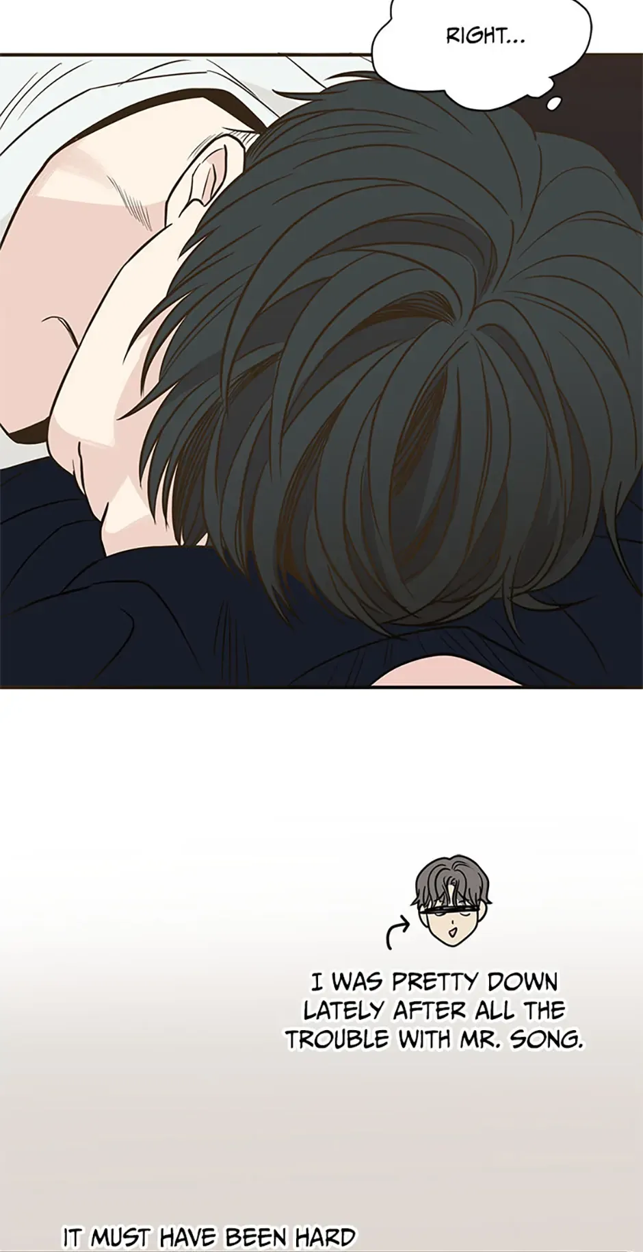 The Vampire’s Sons Chapter 42 Online - página 72