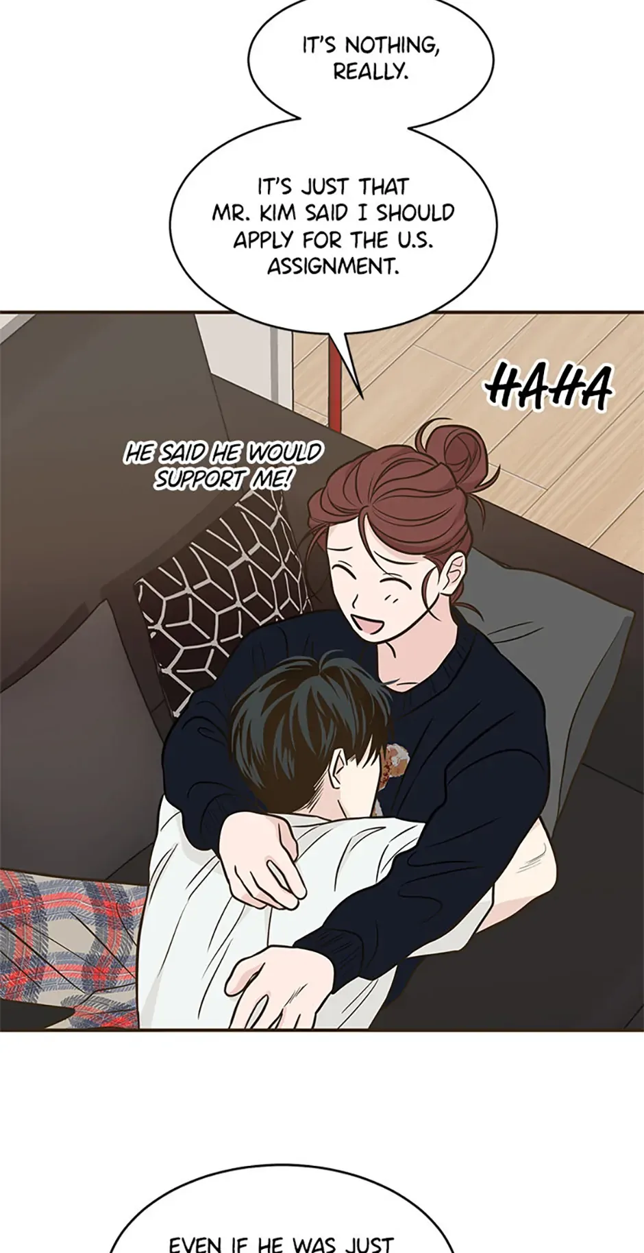 The Vampire’s Sons Chapter 42 Online - página 74