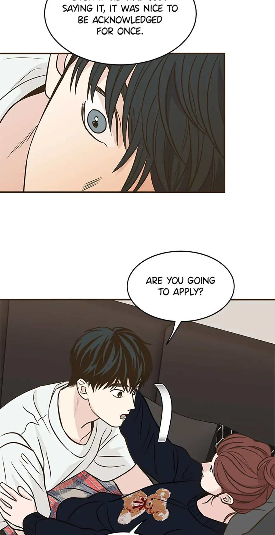 The Vampire’s Sons Chapter 42 Online - página 75