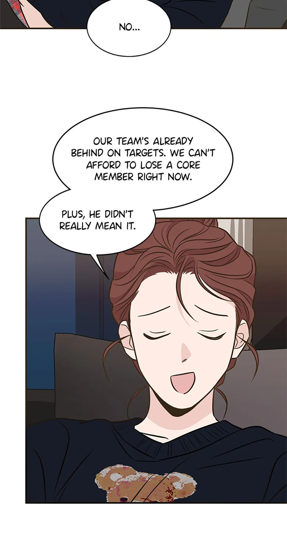 The Vampire’s Sons Chapter 42 Online - página 76