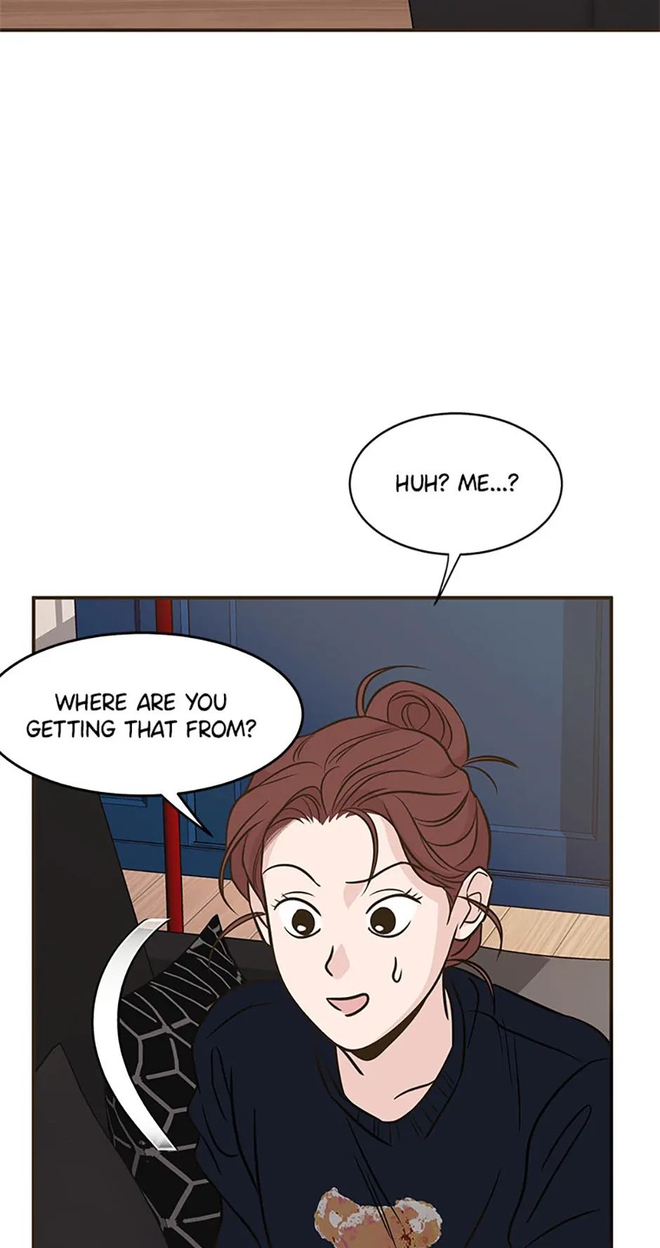The Vampire’s Sons Chapter 42 Online - página 78