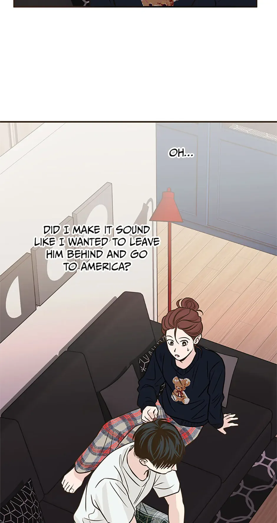 The Vampire’s Sons Chapter 42 Online - página 79