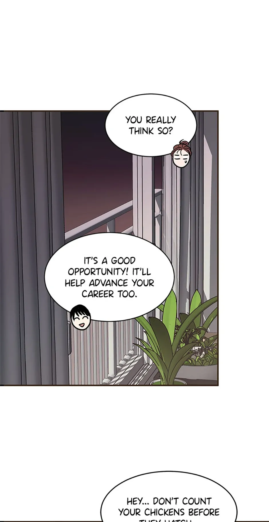 The Vampire’s Sons Chapter 42 Online - página 83