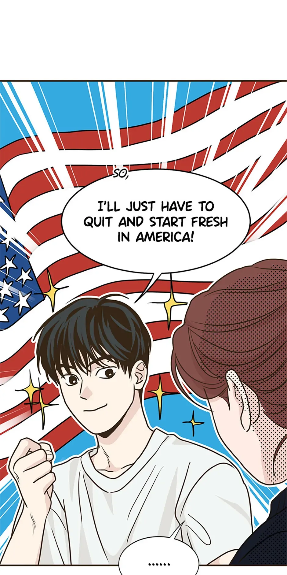 The Vampire’s Sons Chapter 42 Online - página 88