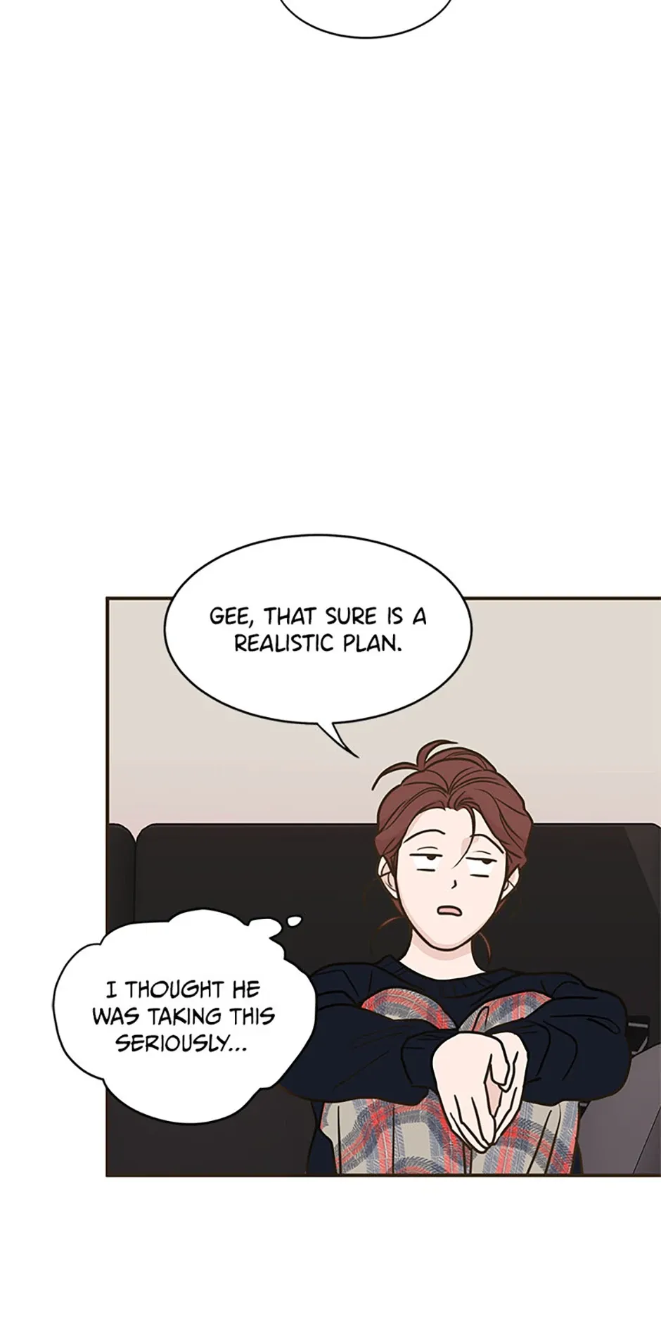 The Vampire’s Sons Chapter 42 Online - página 89