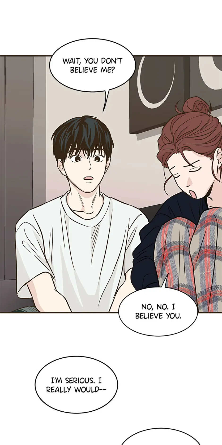 The Vampire’s Sons Chapter 42 Online - página 90