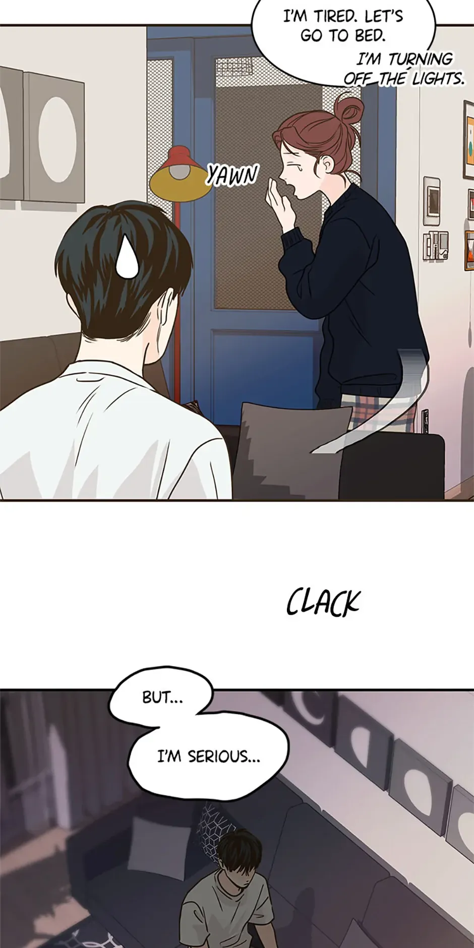 The Vampire’s Sons Chapter 42 Online - página 91