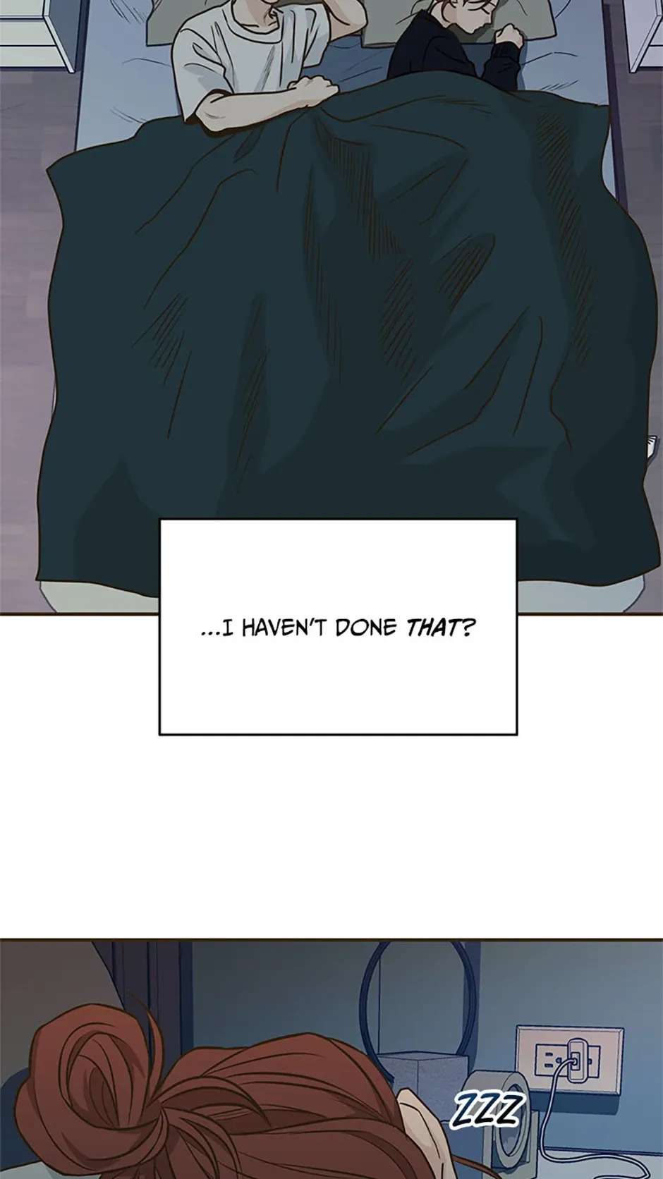 The Vampire’s Sons Chapter 43 Online - página 5