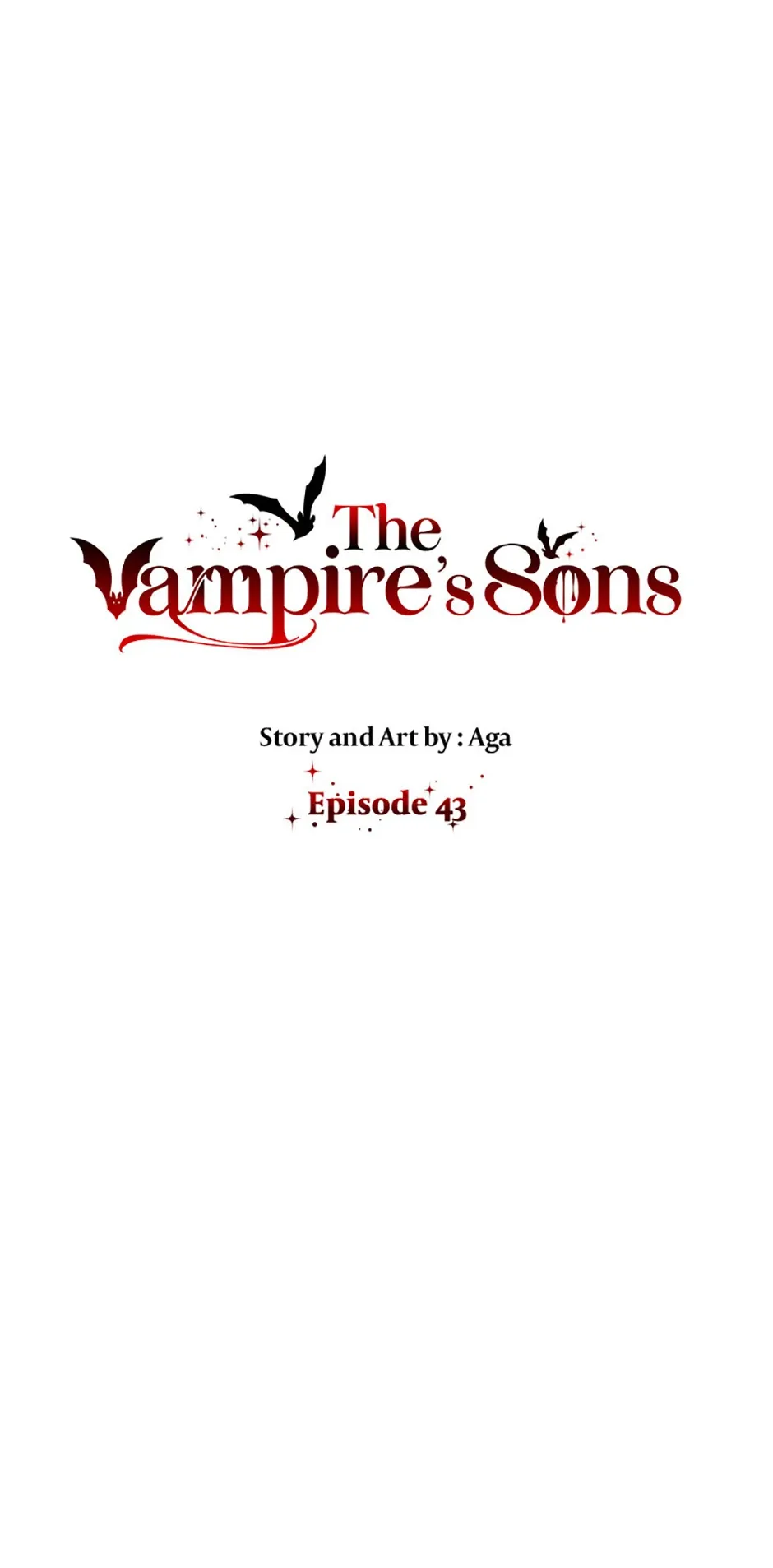 The Vampire’s Sons Chapter 43 Online - página 10