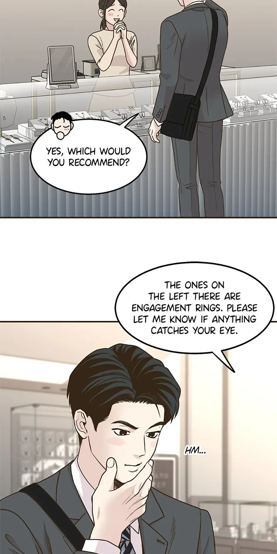 The Vampire’s Sons Chapter 43 Online - página 13