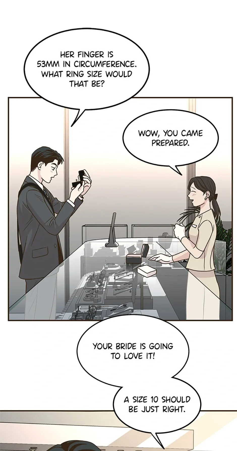 The Vampire’s Sons Chapter 43 Online - página 16