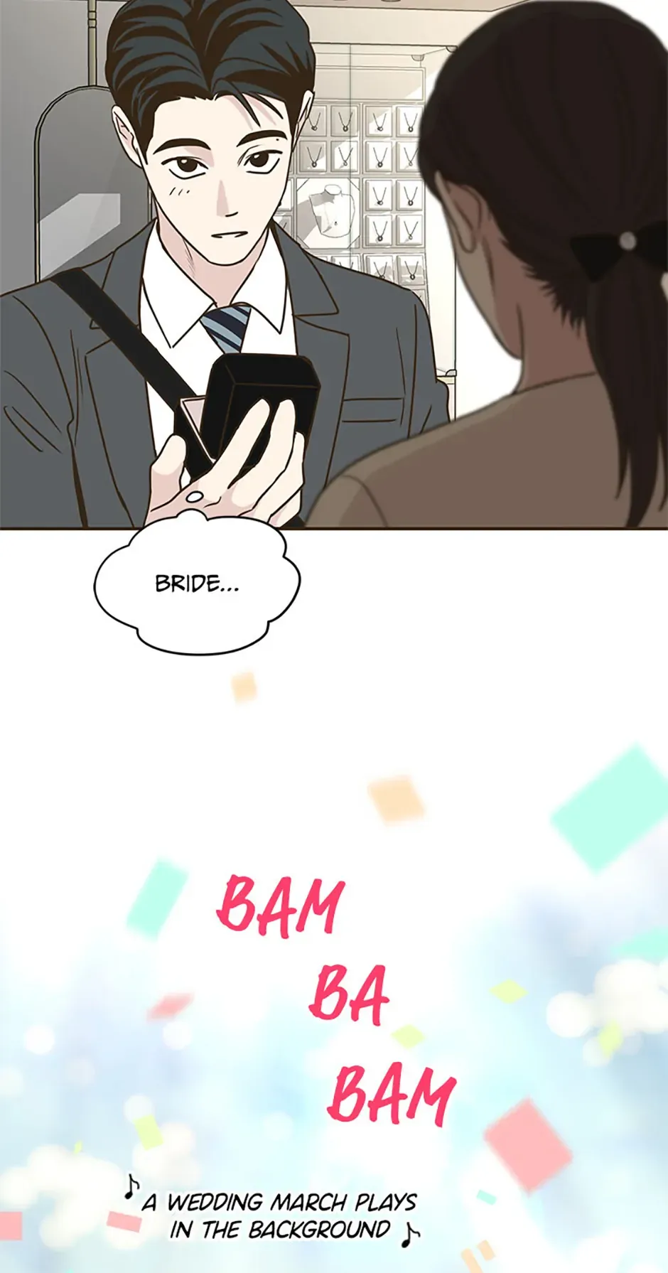 The Vampire’s Sons Chapter 43 Online - página 17