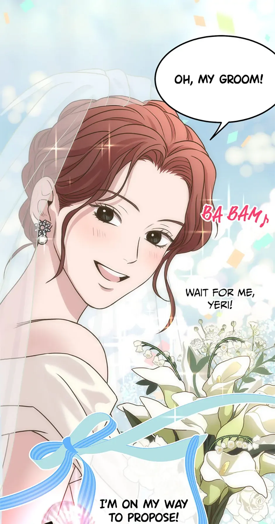 The Vampire’s Sons Chapter 43 Online - página 18