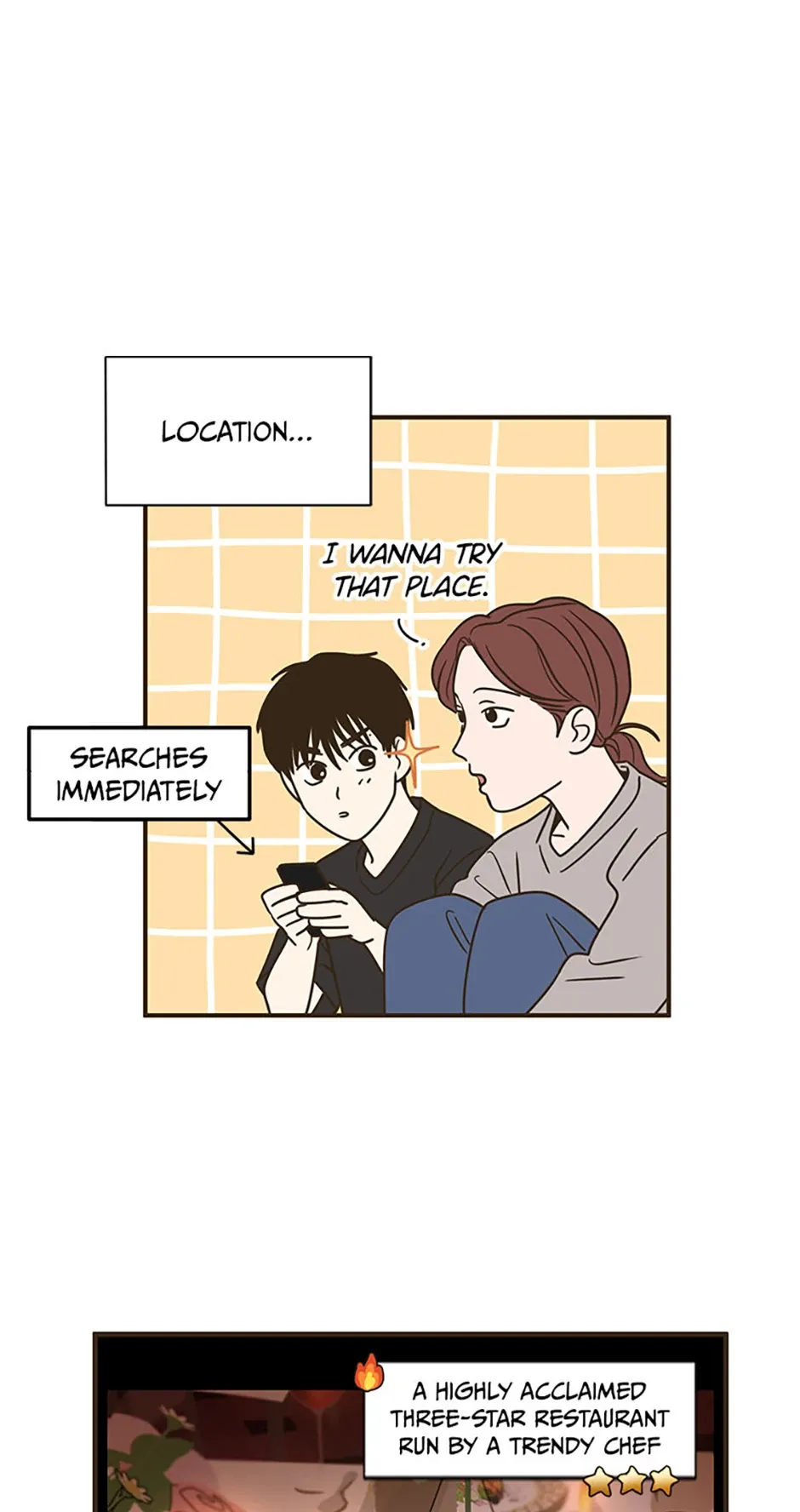 The Vampire’s Sons Chapter 43 Online - página 22