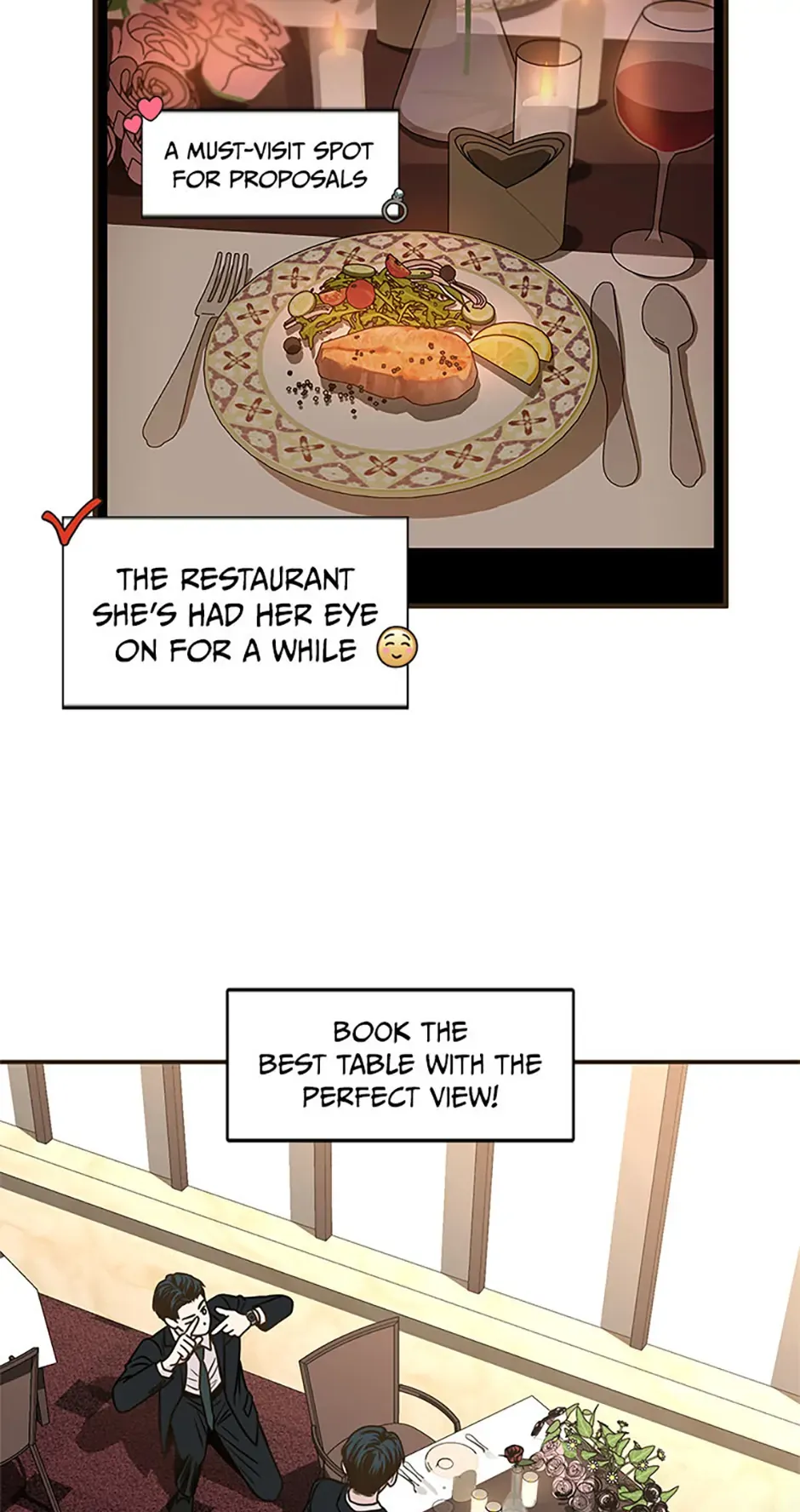 The Vampire’s Sons Chapter 43 Online - página 23