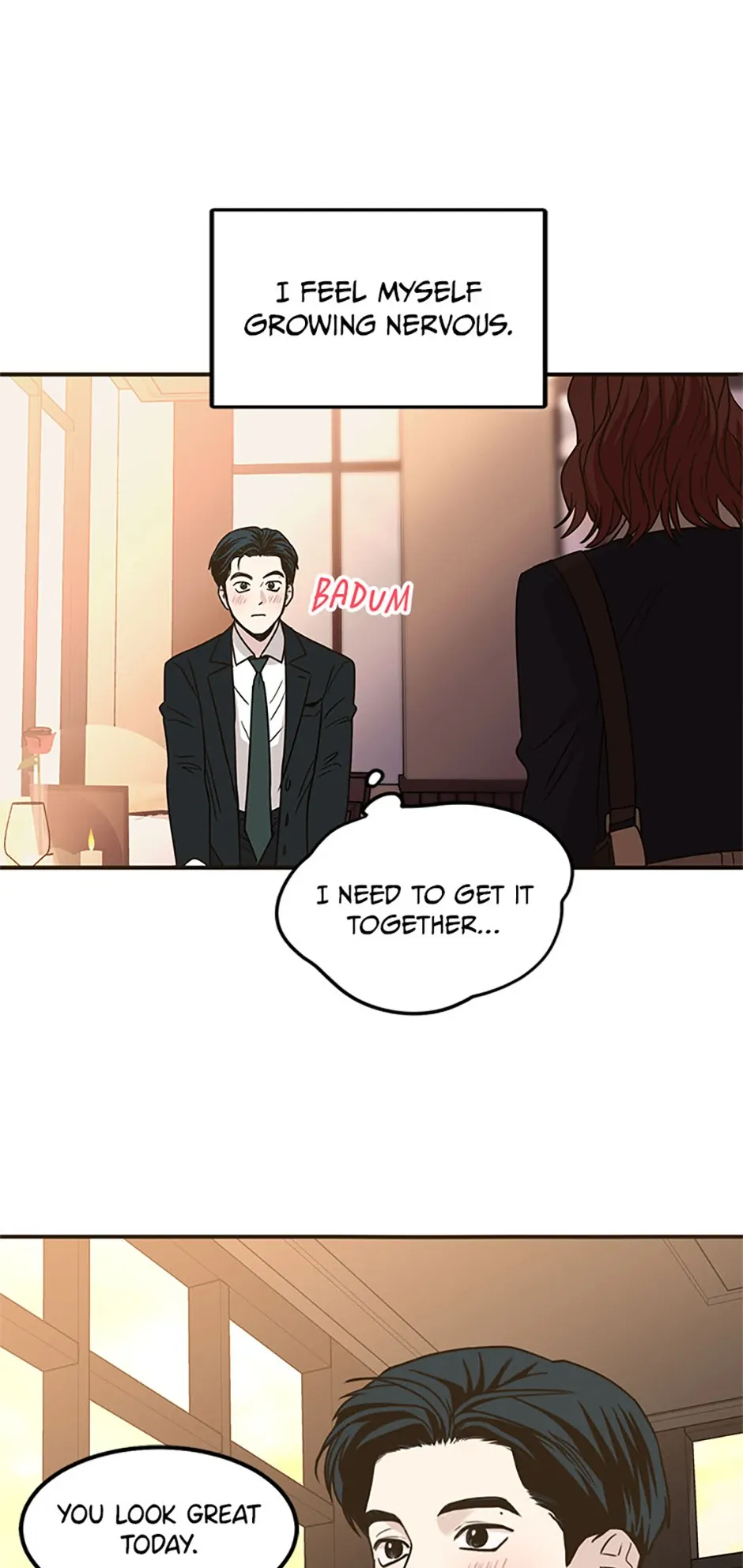 The Vampire’s Sons Chapter 43 Online - página 27