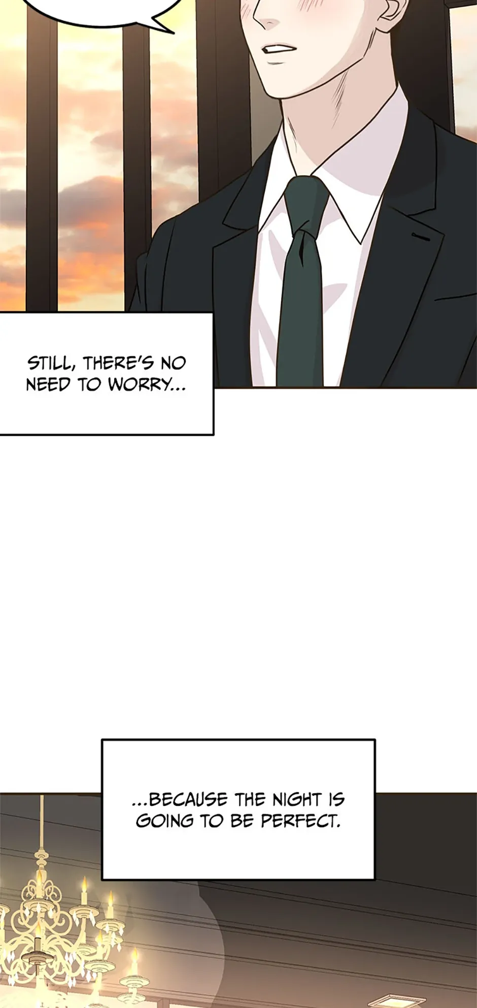 The Vampire’s Sons Chapter 43 Online - página 28