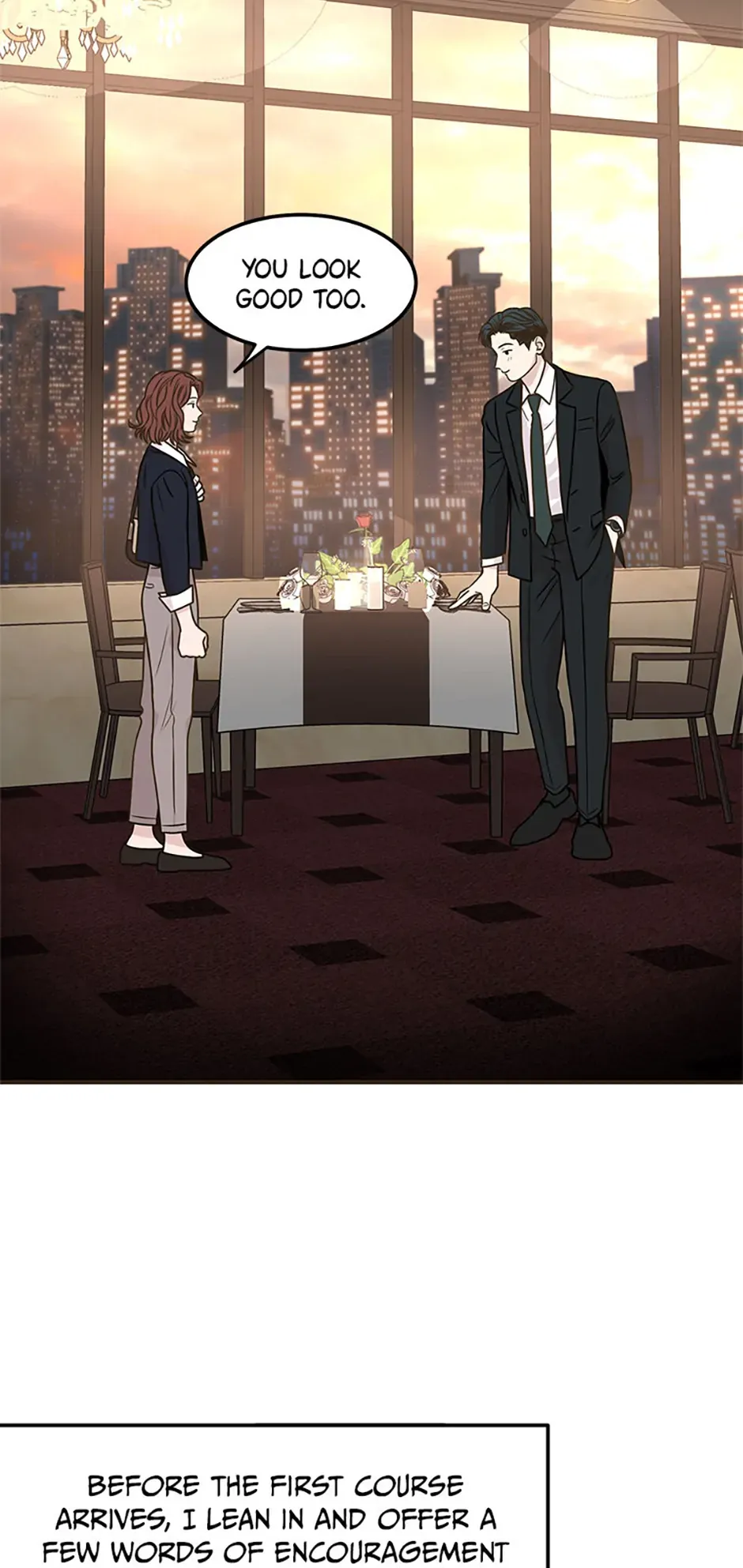 The Vampire’s Sons Chapter 43 Online - página 29