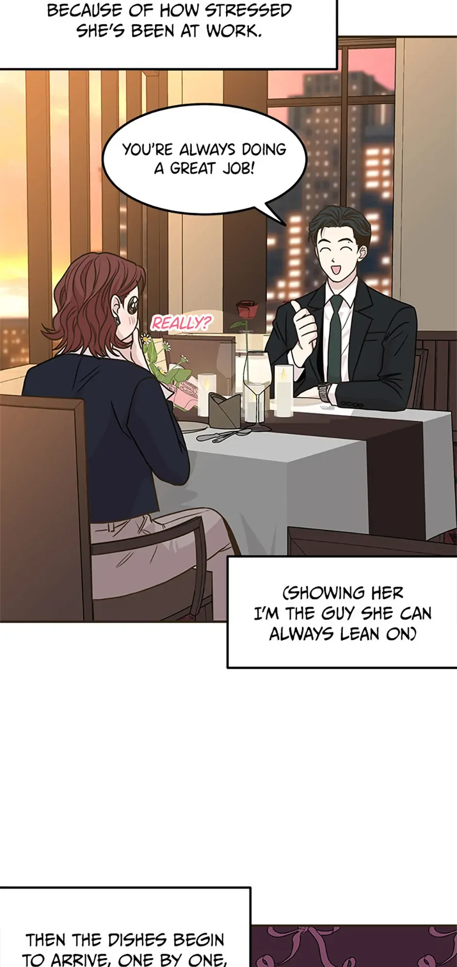 The Vampire’s Sons Chapter 43 Online - página 30