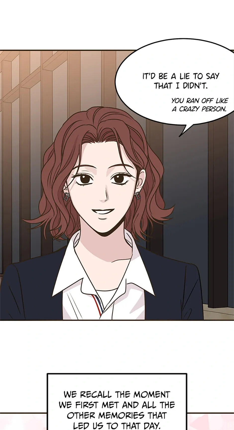 The Vampire’s Sons Chapter 43 Online - página 33