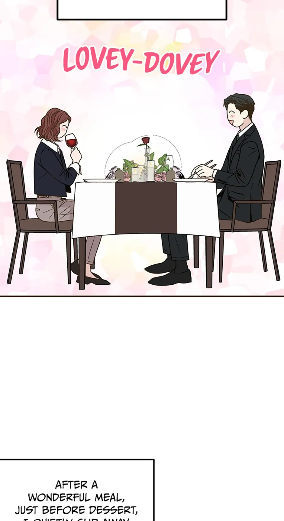 The Vampire’s Sons Chapter 43 Online - página 34