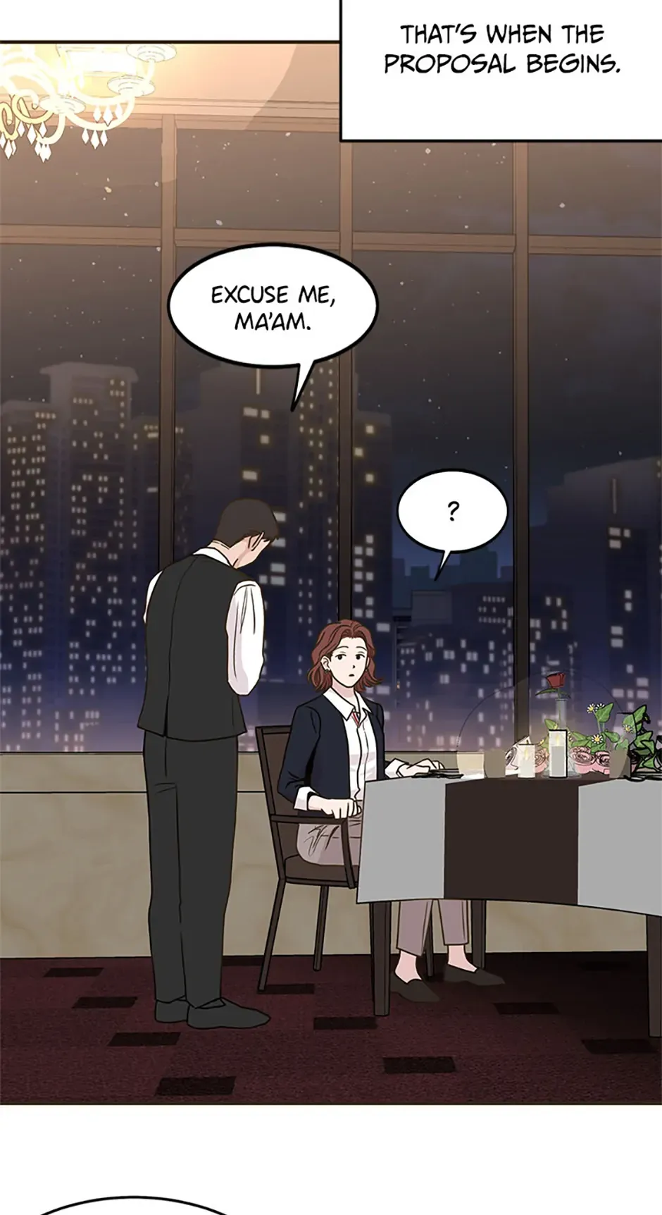 The Vampire’s Sons Chapter 43 Online - página 36