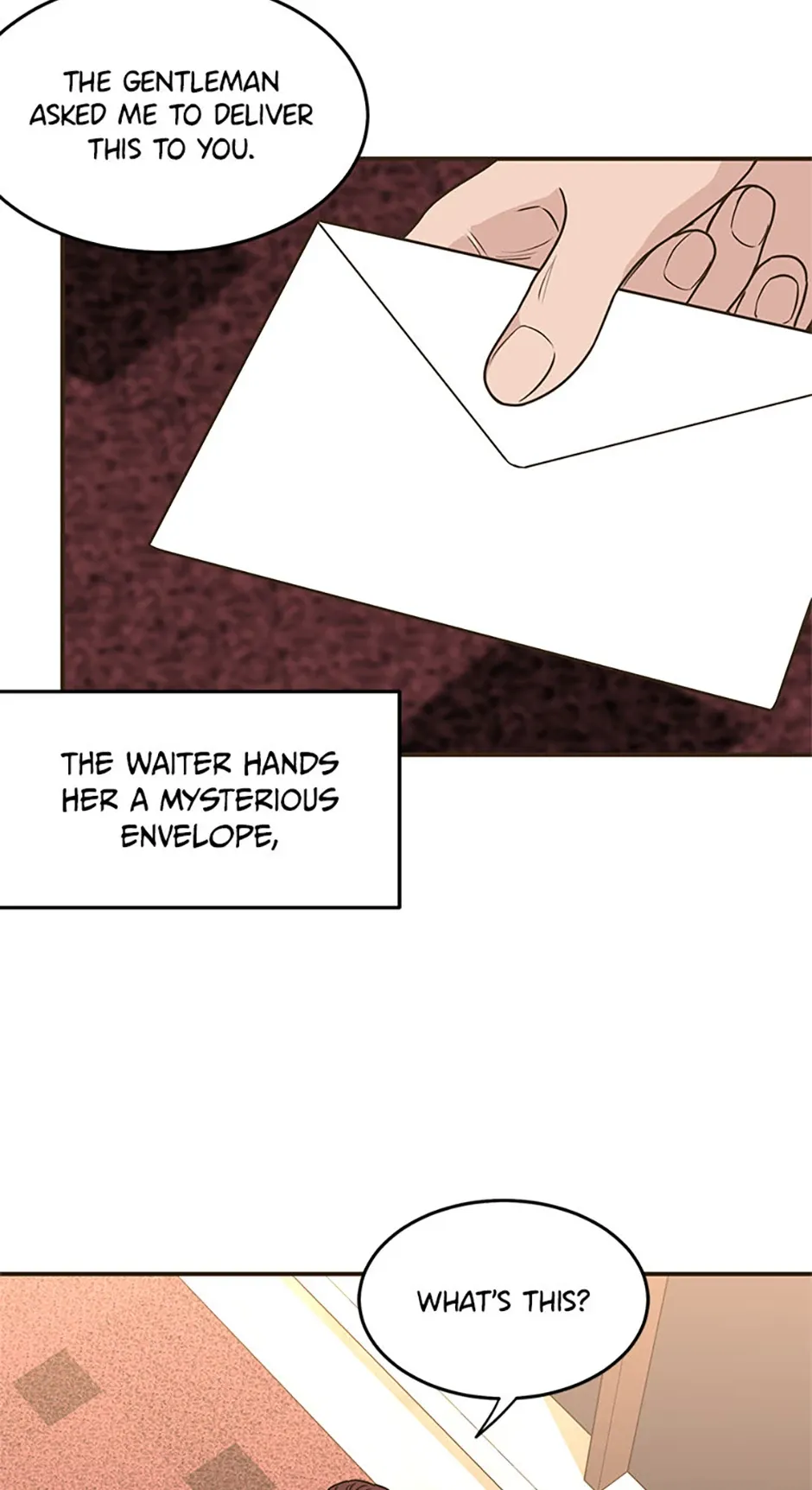 The Vampire’s Sons Chapter 43 Online - página 37