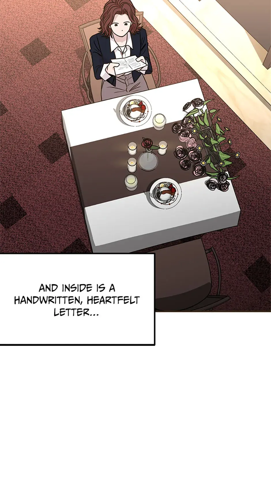 The Vampire’s Sons Chapter 43 Online - página 38